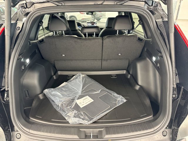 New 2027 Honda CR-V Sport-L image 33