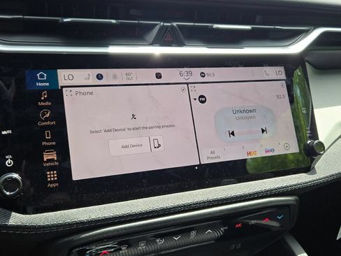 New 2026 Jeep Cherokee Laredo AWD/4WD image 26