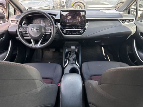 Used 2024 Toyota Corolla SE image 23