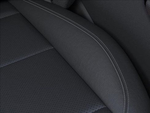 New 2026 Chevrolet Equinox EV LT image 21