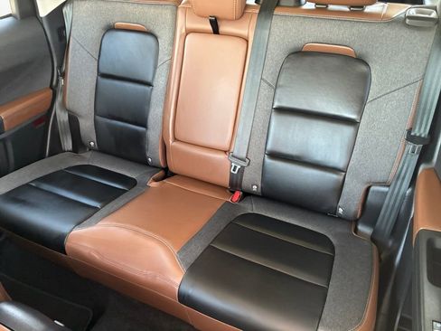 Used 2024 Ford Bronco Sport Outer Banks w/ Tech Package image 22