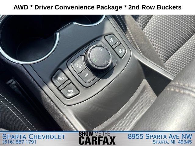 Used 2024 GMC Terrain SLE w/ Driver Convenience Package AWD/4WD image 22