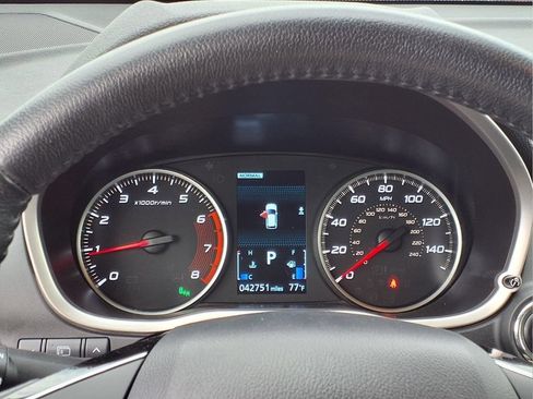 Used 2025 Mitsubishi Eclipse Cross SE AWD/4WD image 19