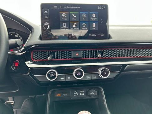 Used 2023 Honda Civic Si image 17