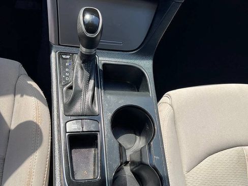 Used 2016 Hyundai Sonata ECO FWD image 3