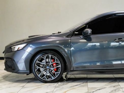 Used 2024 Subaru WRX TR AWD/4WD image 15