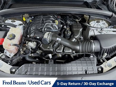 Used 2021 Jeep Grand Cherokee L Limited AWD/4WD image 38