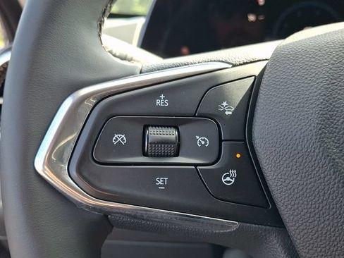 Certified 2025 Chevrolet Trax ACTIV w/ Driver Confidence Package FWD image 22