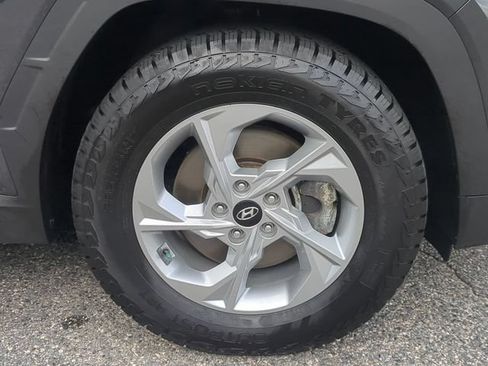 Used 2024 Hyundai Tucson SE FWD image 10