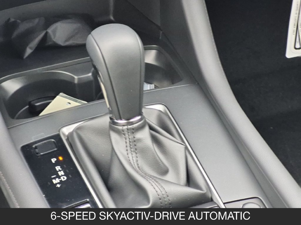 New 2026 MAZDA MAZDA3 2.5 S Sedan w/ Preferred Pkg FWD image 28