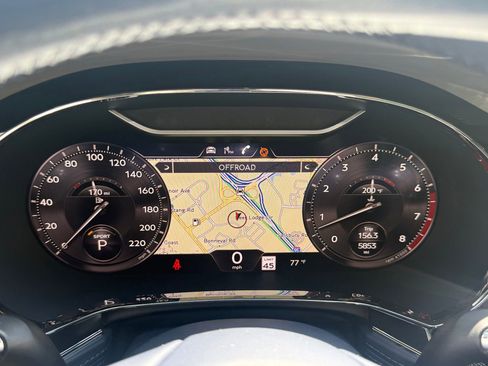 Used 2022 Bentley Continental GT Speed AWD/4WD image 47