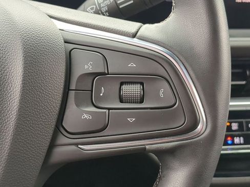 Used 2025 Buick Envista Avenir image 15