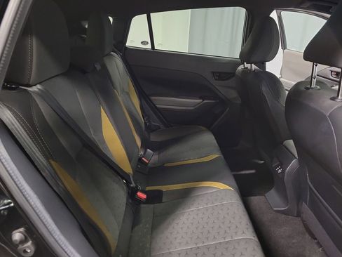 Used 2024 Subaru Crosstrek 2.5i Sport w/ Crosstrek Mirror Package image 22