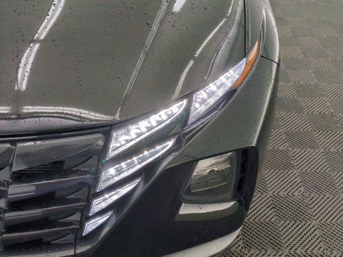 Used 2022 Hyundai Tucson SEL image 10