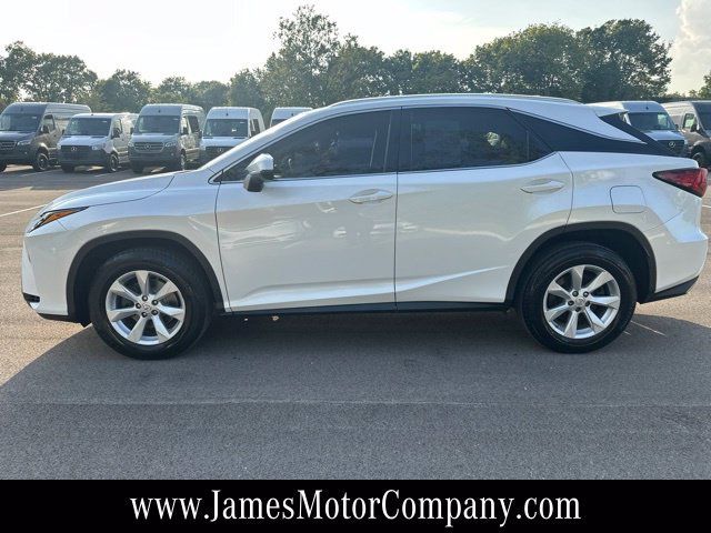 Used 2016 Lexus RX 350 AWD w/ Premium Package image 5
