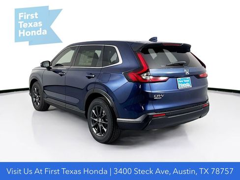 New 2026 Honda CR-V EX-L image 6