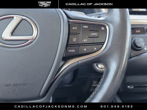 Used 2019 Lexus ES 350 350 w/ Accessory Package 2 image 16