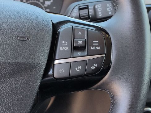 Used 2022 Ford Escape SEL AWD/4WD image 24