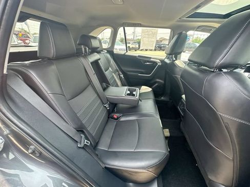 Used 2024 Toyota RAV4 Limited w/ Advanced Technology Package AWD/4WD image 30