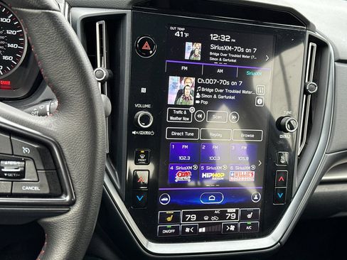 Used 2023 Subaru WRX Premium image 17