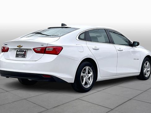 Used 2016 Chevrolet Malibu LS image 13