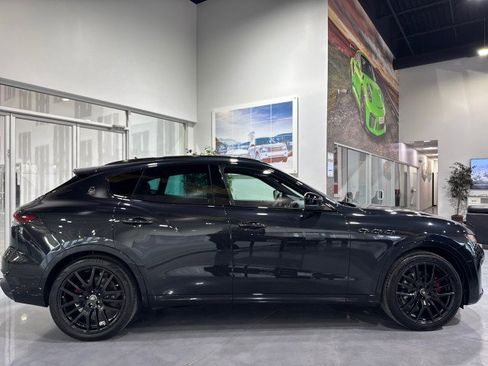 Used 2021 Maserati Levante $82K MSRP image 5