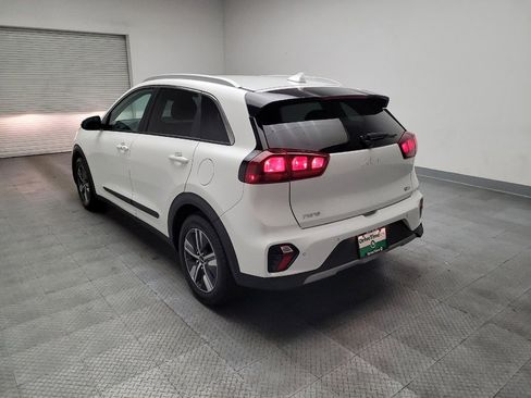 Used 2022 Kia Niro LXS FWD image 5