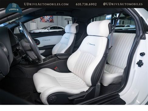 Used 1994 Pontiac Firebird Coupe RWD image 45