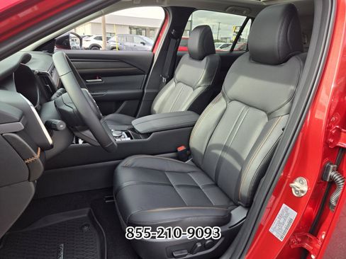 New 2026 MAZDA CX-50 2.5 Hybrid w/ Weather Package AWD/4WD image 6