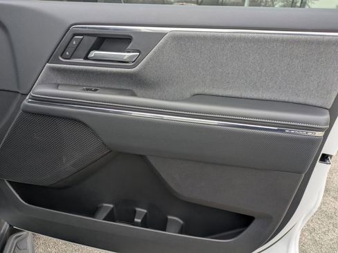 New 2026 GMC Sierra EV Elevation w/ LPO, Elevation Dark Package image 33