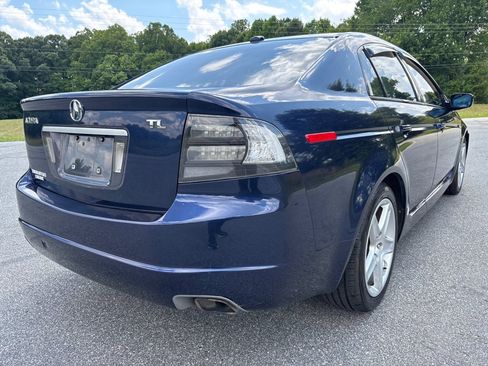 Used 2006 Acura TL FWD image 5