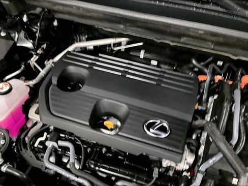 Used 2026 Lexus NX 350 AWD w/ Accessory Package (2T) image 36