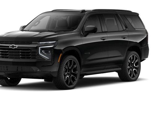 New 2026 Chevrolet Tahoe RST AWD/4WD image 50