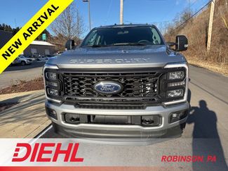 Used 2024 Ford F250 XL w/ STX Appearance Package video 2