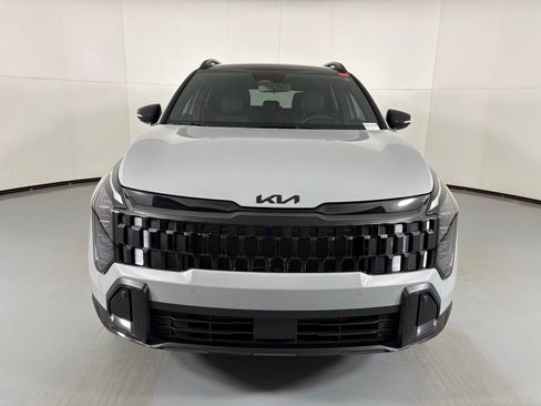 New 2026 Kia Sportage X-Line w/ X-Line Premium Package image 3