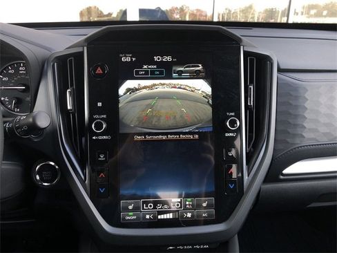 Used 2025 Subaru Forester Premium image 16