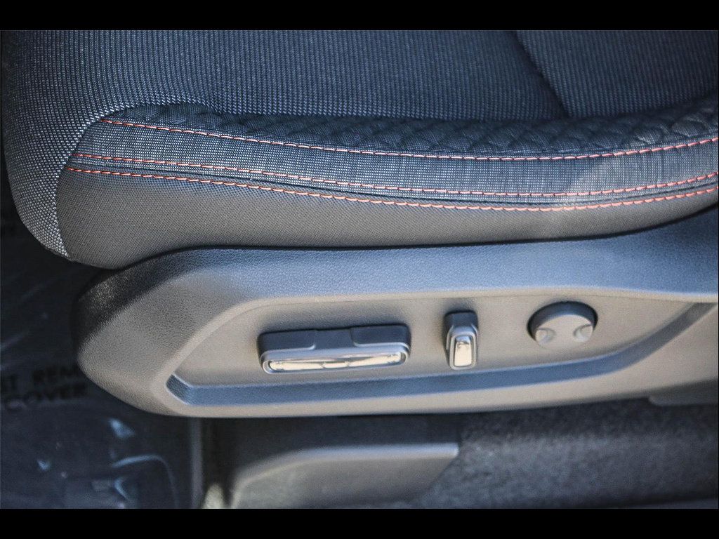 New 2026 Honda Pilot Sport image 17