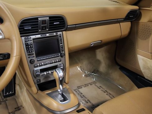 Used 2007 Porsche 911 Carrera image 38