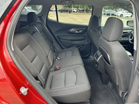 Used 2022 GMC Terrain SLE w/ Driver Convenience Package image 32