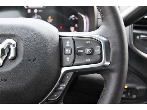 Used 2025 RAM 2500 Laramie w/ Night Edition AWD/4WD image 15