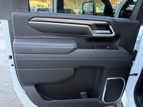 Certified 2025 Chevrolet Silverado 2500 LT w/ Trail Boss Package image 24