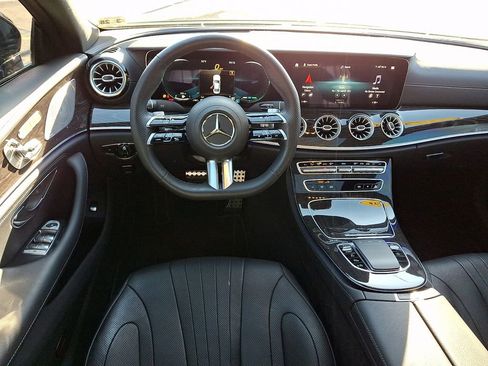 Used 2023 Mercedes-Benz CLS 450 4MATIC image 4