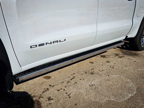 New 2026 GMC Sierra 1500 Denali AWD/4WD image 11