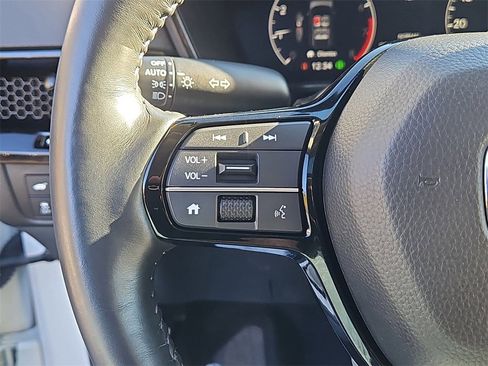 Certified 2023 Honda CR-V EX-L image 24