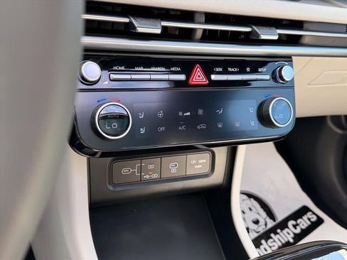 New 2026 Hyundai Tucson Limited AWD/4WD image 26