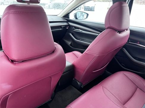 Used 2025 MAZDA MAZDA3 s image 24