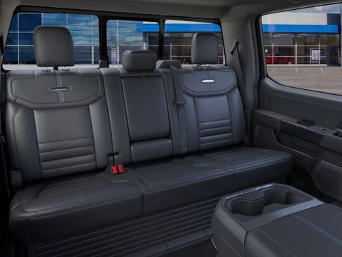 New 2026 Ford F250 Platinum AWD/4WD image 11