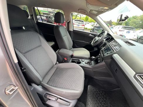 Used 2020 Volkswagen Tiguan S AWD/4WD image 27