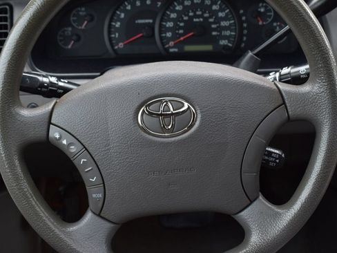 Used 2005 Toyota Tundra SR5 RWD image 26