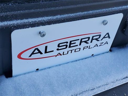 Used 2019 Chevrolet Silverado 2500 LTZ w/ Duramax Plus Package image 8